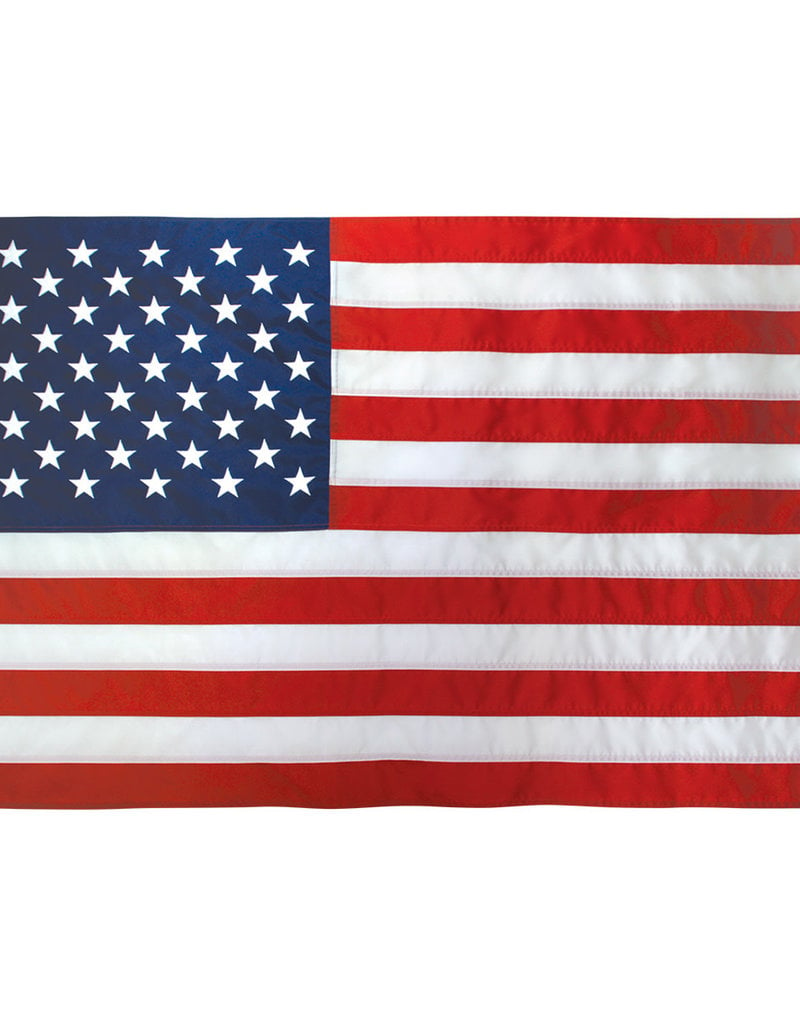 USA Nylon Flags