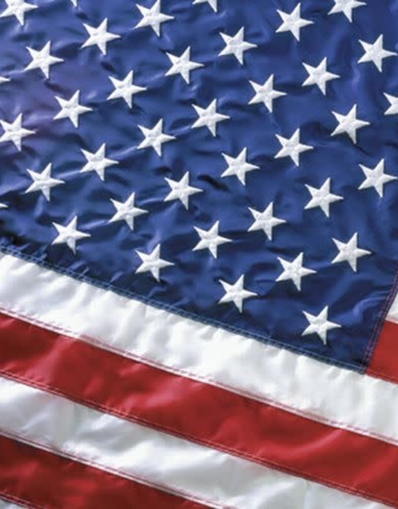 USA Nylon Flags