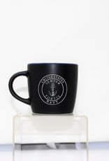 Locally Crafted Military Branch Coffee Mugs