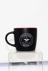 Locally Crafted Military Branch Coffee Mugs