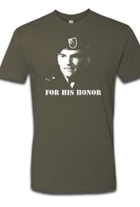 Gary B. Beikirch Memorial T-Shirt