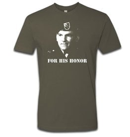 Gary B. Beikirch Memorial T-Shirt