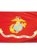 USMC Nylon Flag