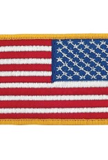 USA Flag Patch-Right Hand