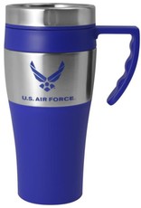 Special Forces 16 oz. Travel Coffee Mug - ParatUSA
