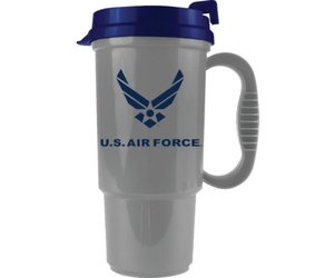 Special Forces 16 oz. Travel Coffee Mug - ParatUSA
