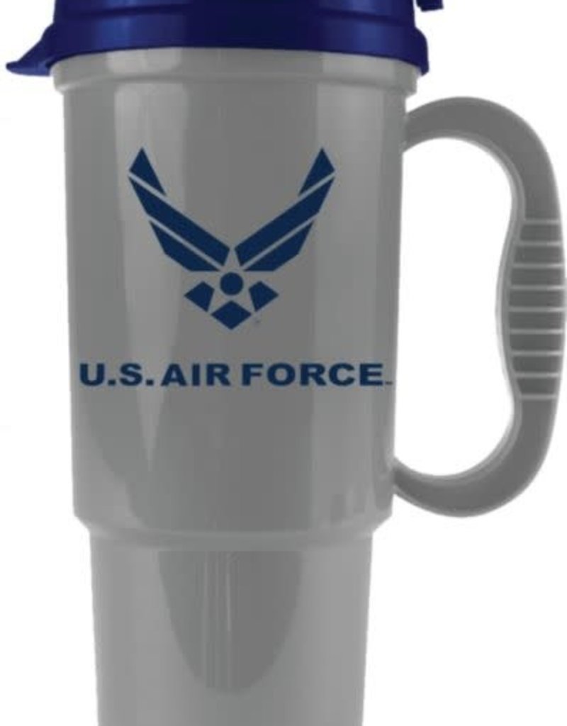 16oz Insulated Coffee Mug