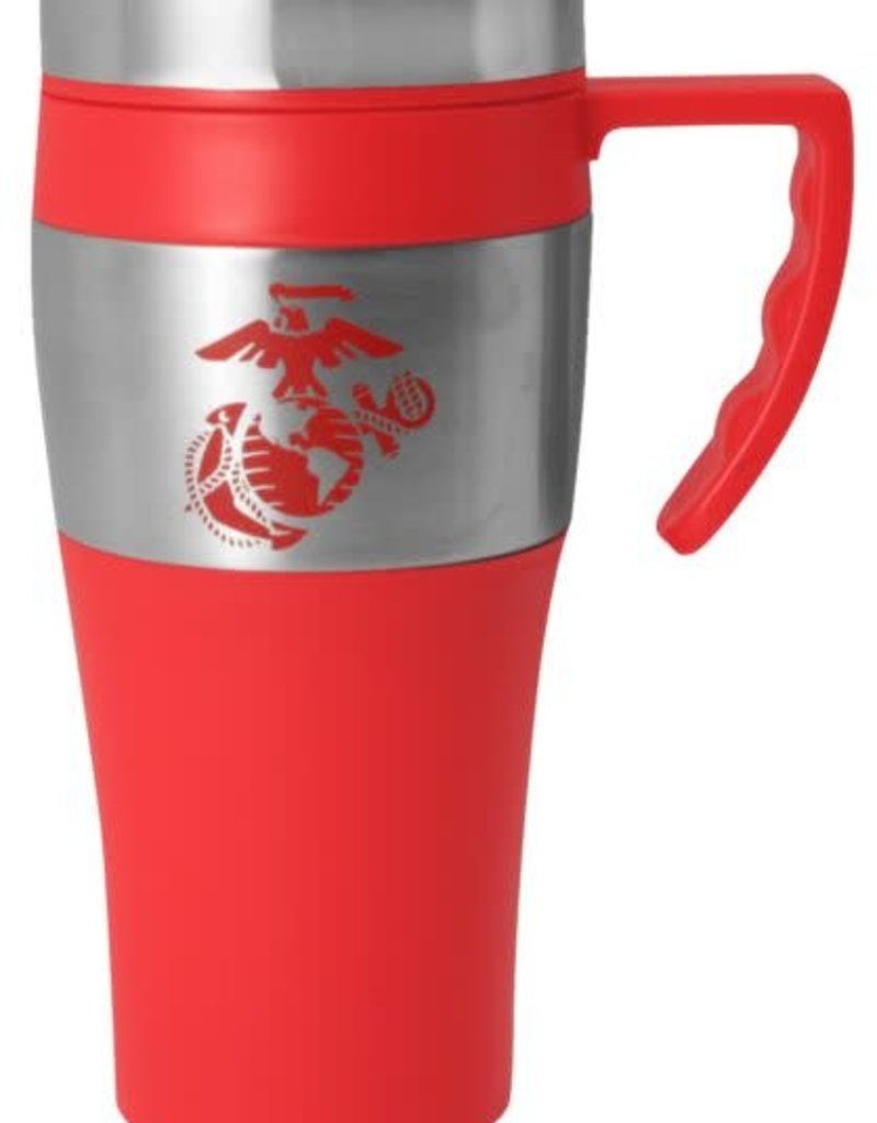 us marine travel mug