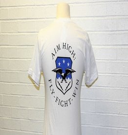 Air Force Motto T-Shirt