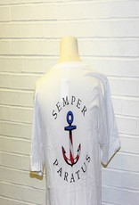Coast Guard Motto T-Shirt