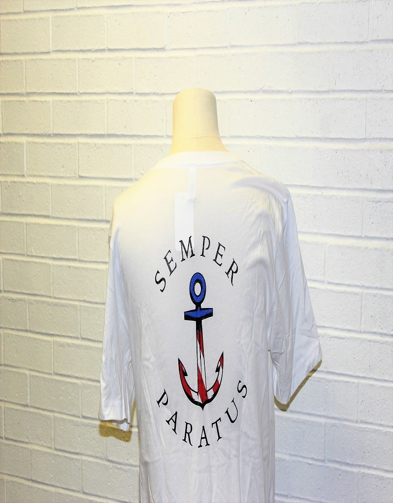 Coast Guard Motto T-Shirt