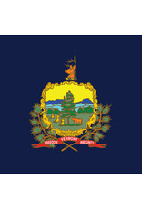 Vermont Nylon Flag