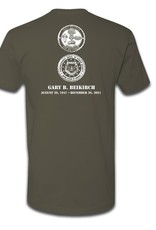 Gary B. Beikirch Memorial T-Shirt