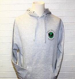 Army Motto Hoodie