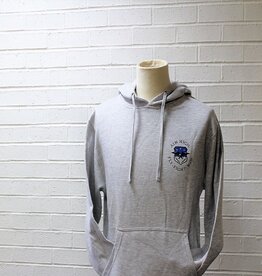 Air Force Motto Hoodie