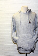 Marine Corps Motto Hoodie