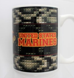 Marine15 oz Mug