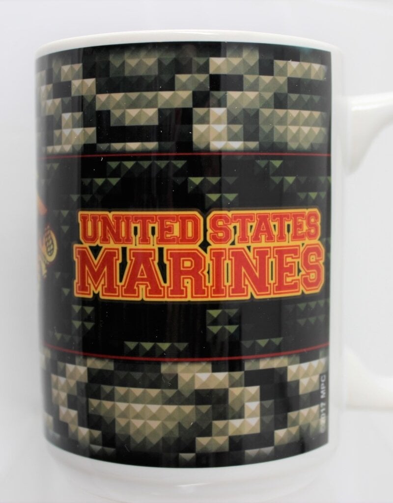 Marine15 oz Mug