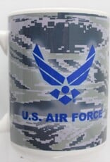 Air Force 15 oz Mug