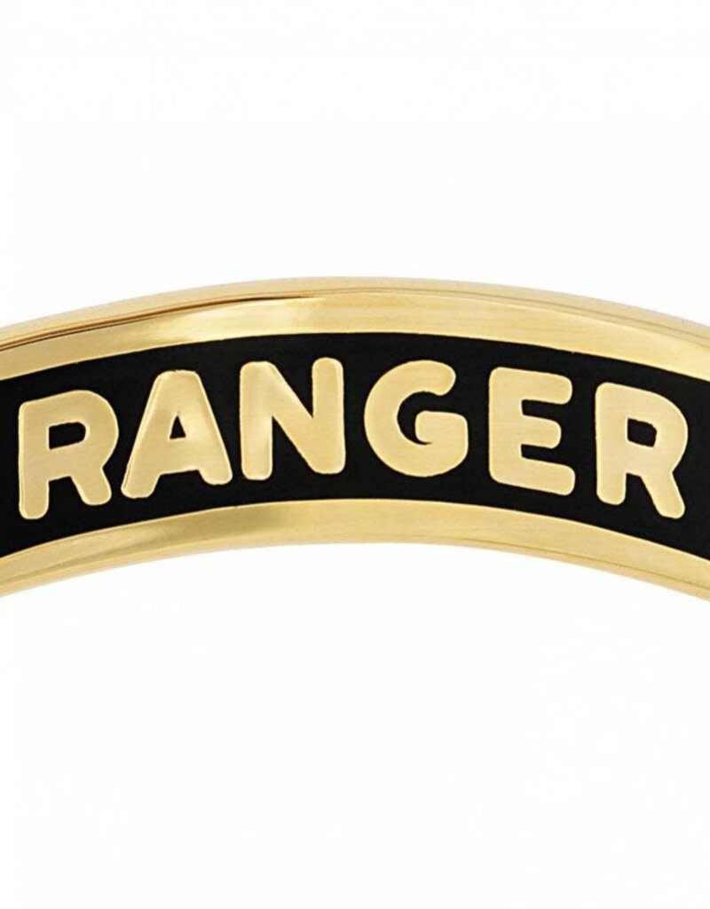 Army Ranger Pin