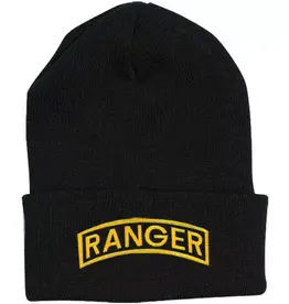 Army Ranger Watch Cap