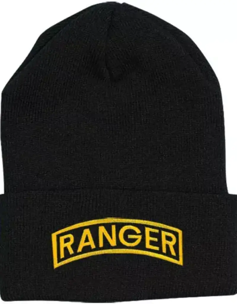 Army Ranger Watch Cap