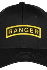 Ranger Arc Patch Ball Cap