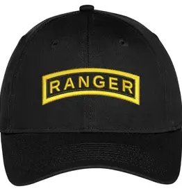 Ranger Arc Patch Ball Cap