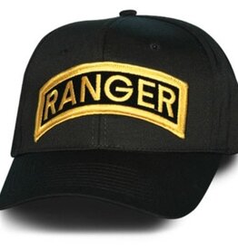 Ranger Arc  DEMB Ball Cap
