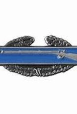 Combat Infantry Badge on 1 1/4" Lapel Pin