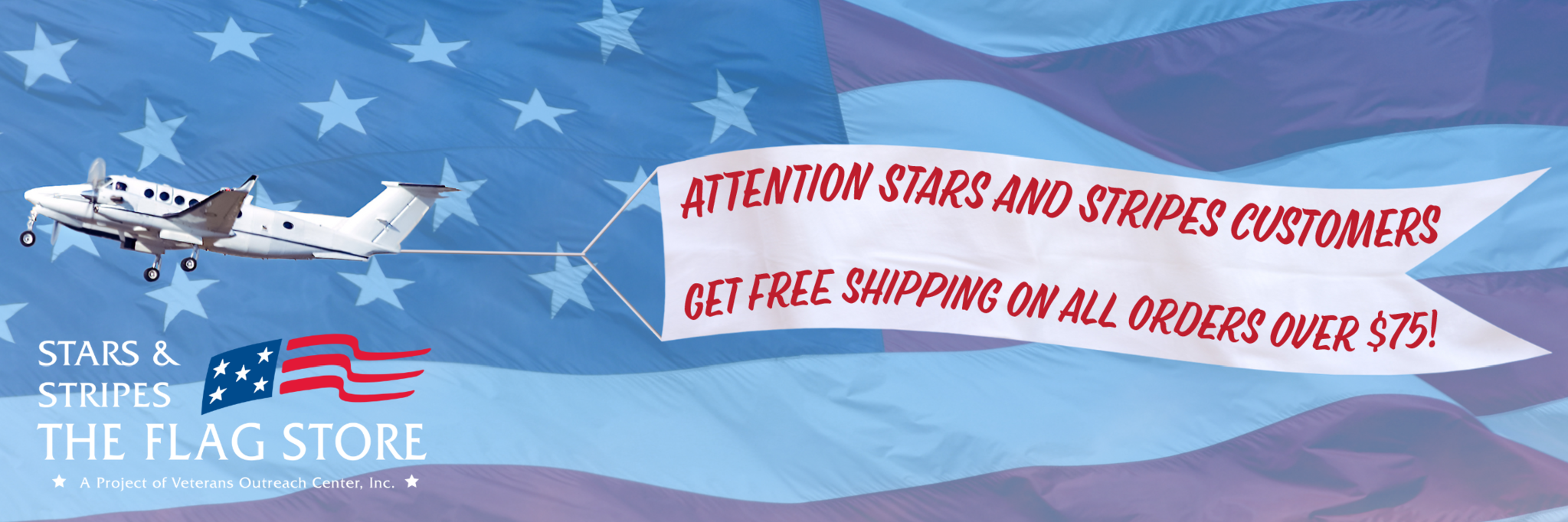 Free Shipping 