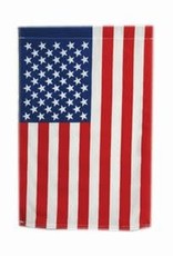 USA Cotton Garden Flag