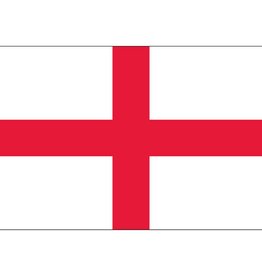 England (St. Georges Cross) Nylon Flag