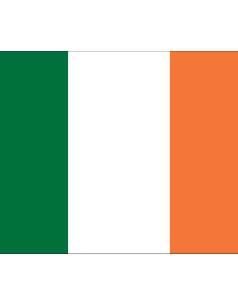 Ireland Nylon Flag