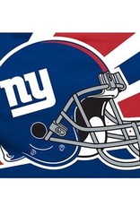 New York Giants 3x5' Polyester Flag