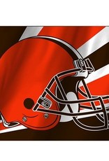 Cleveland Browns 3x5' Polyester Flag