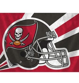 Tampa Bay Buccaneers 3x5' Polyester Flag