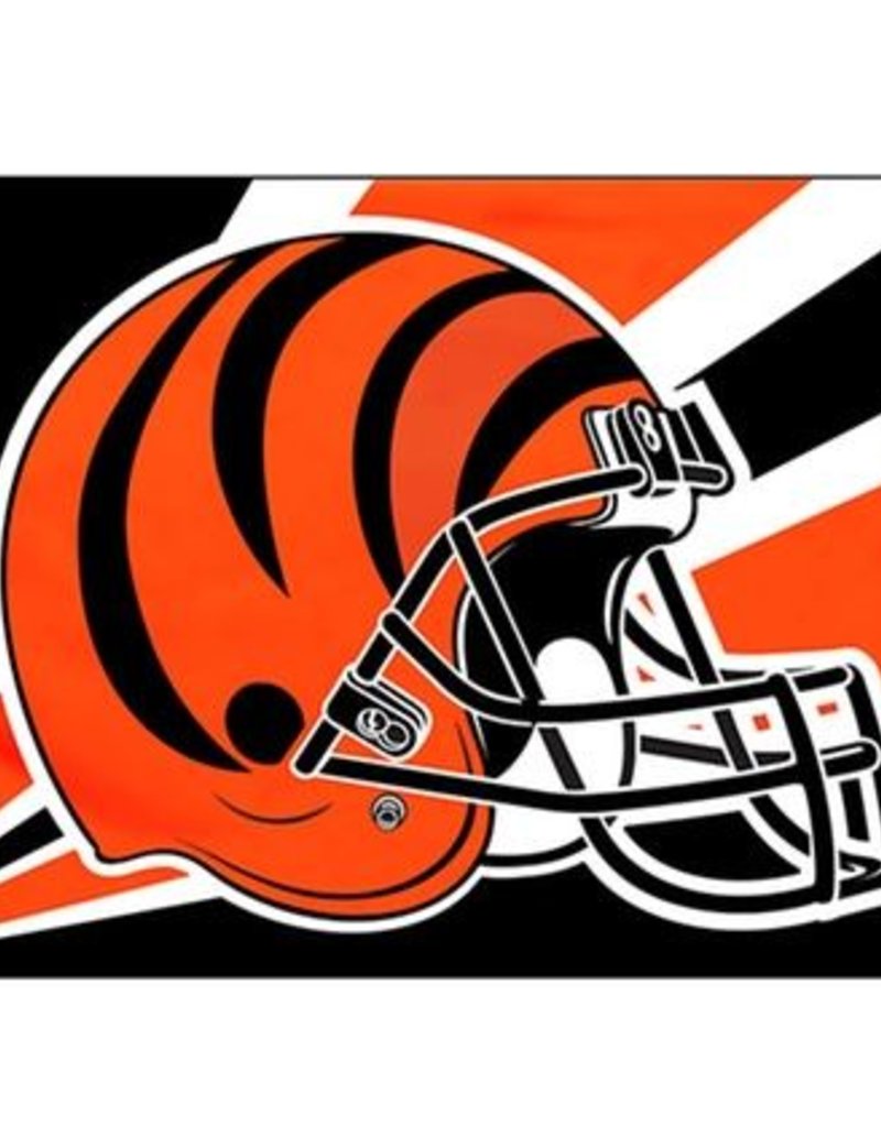 cincinnati bengals stars and stripes film