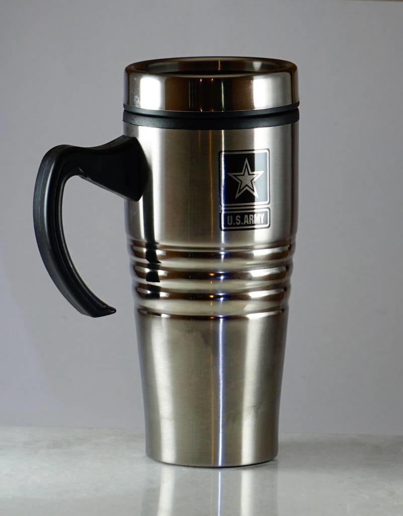 stainless steel travel mug personalized