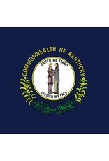 Kentucky Nylon Flag
