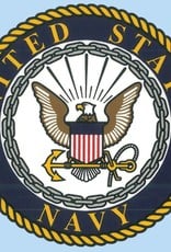 United States Navy Decal