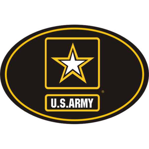 Army Patch: US Army Star Logo - embroidered on OCP – Vanguard Industries