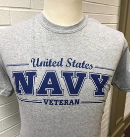 Navy Veteran T-shirt