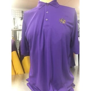 Uniform Polos