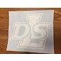 Car Decals DLS Logo