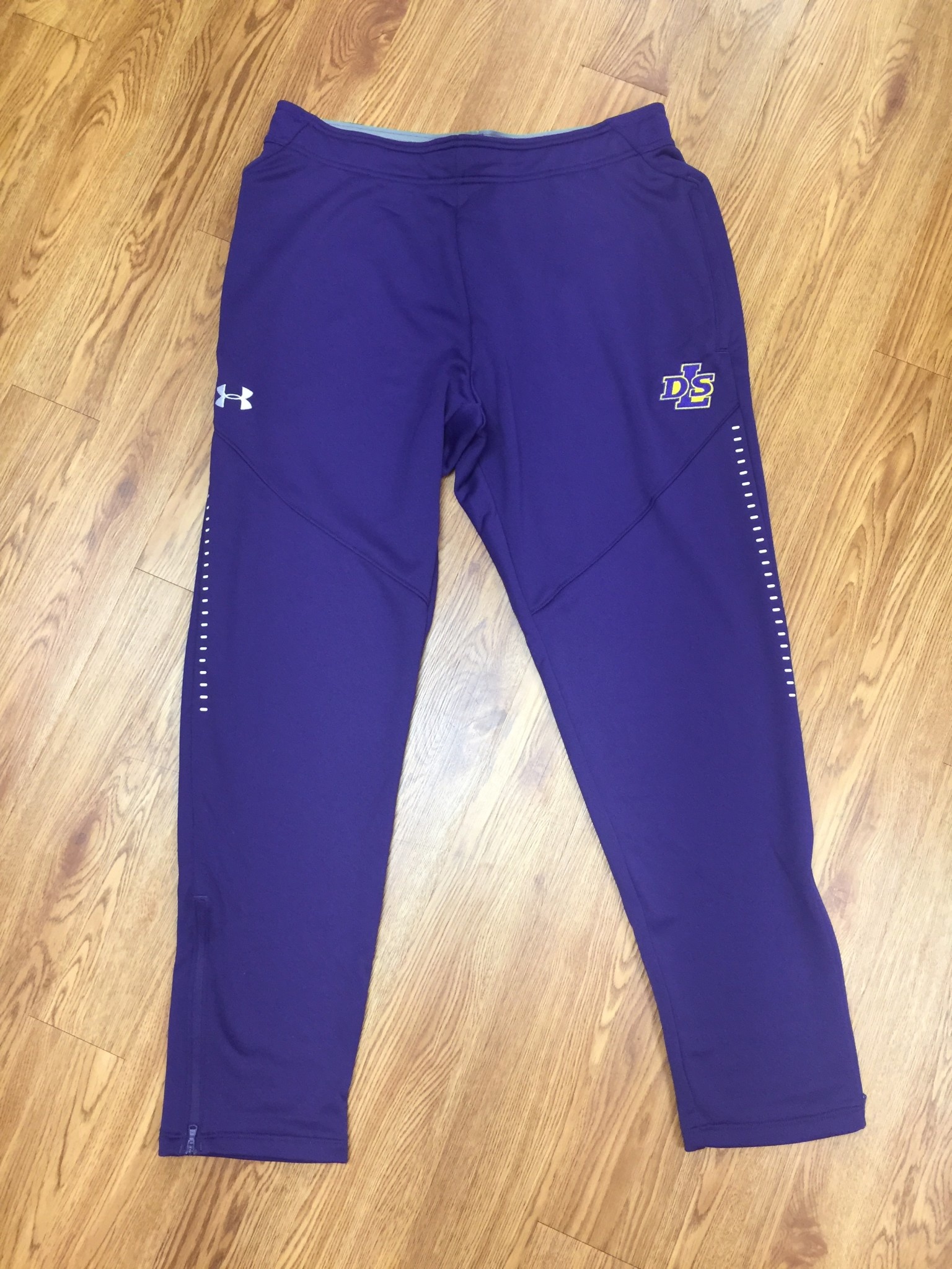under armour loose