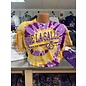 Gildan De La Salle Tie Dye T-shirts