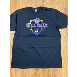 Next Level Soccer - Short Sleeve