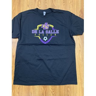 Next Level Soccer - Short Sleeve
