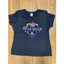 Port and Company Soccer   V-neck